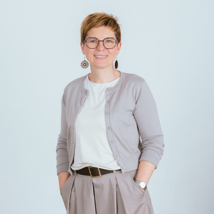 Andrea Badran