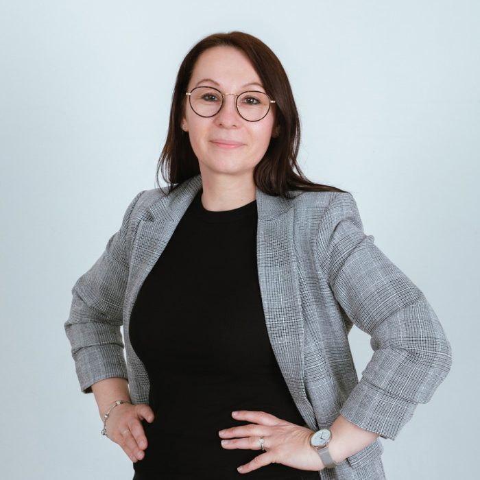 Claudia Schwarz-Unterrainer