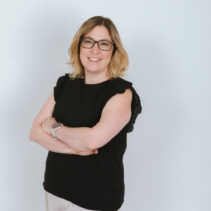 Doris Rottermanner