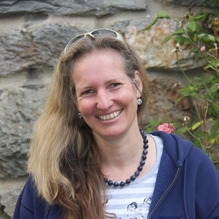 Monika Gschwandner-Elkins