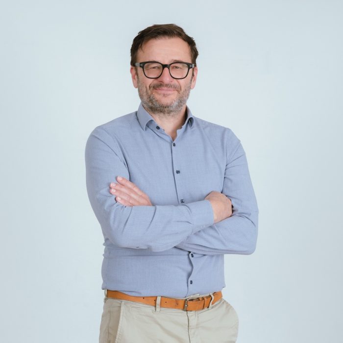 Michael Aichholzer
