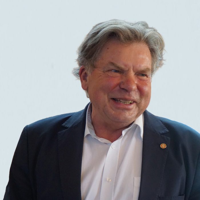 Peter Fercher