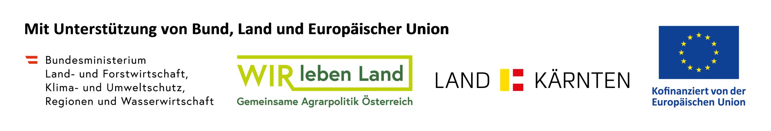 Mit Unterst�tzung von Bund, Land und Europ�ischer Union